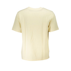 HUGO BOSS MAGLIA UOMO BEIGE