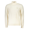 HUGO BOSS MEN&39S WHITE SWEATER