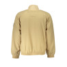 CALVIN KLEIN MEN&39S BEIGE SPORTS JACKET