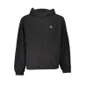 CALVIN KLEIN MEN&39S SPORTS JACKET BLACK