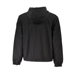 CALVIN KLEIN MEN&39S SPORTS JACKET BLACK