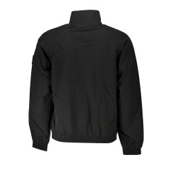 CALVIN KLEIN MEN&39S SPORTS JACKET BLACK