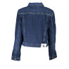 CALVIN KLEIN WOMEN&39S SPORTS JACKET BLUE