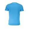 HARMONT &amp BLAINE MEN&39S SHORT SLEEVE T-SHIRT BLUE