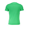 HARMONT &amp BLAINE GREEN MEN&39S SHORT SLEEVE T-SHIRT