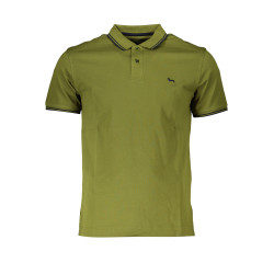 HARMONT & BLAINE POLO...