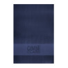 CAVALLI CLASS MEN&39S BEACH TOWEL BLUE