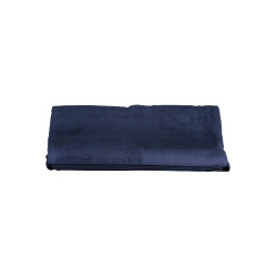 CAVALLI CLASS MEN&39S BEACH TOWEL BLUE