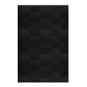 CAVALLI CLASS MEN&39S BEACH TOWEL BLACK