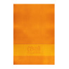 CAVALLI CLASS WOMEN&39S BEACH TOWEL ORANGE