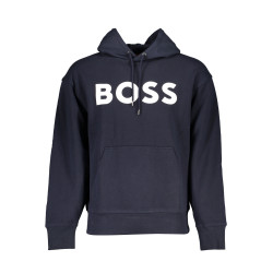 HUGO BOSS FELPA SENZA ZIP...