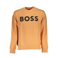 HUGO BOSS FELPA SENZA ZIP...