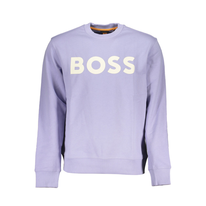 Hugo Boss 50487133WEBASICCREW_VI538