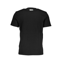 BIKKEMBERGS MEN&39S SHORT SLEEVE T-SHIRT BLACK