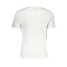 BIKKEMBERGS MEN&39S WHITE SHORT SLEEVE T-SHIRT