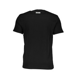 BIKKEMBERGS MEN&39S SHORT SLEEVE T-SHIRT BLACK