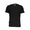 BIKKEMBERGS MEN&39S SHORT SLEEVE T-SHIRT BLACK