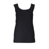 PATRIZIA PEPE WOMEN&39S TANK TOP BLACK