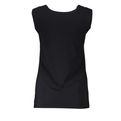 PATRIZIA PEPE WOMEN&39S TANK TOP BLACK