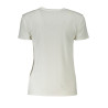 PATRIZIA PEPE T-SHIRT MANICHE CORTE DONNA BIANCO