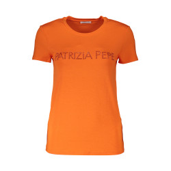 PATRIZIA PEPE T-SHIRT...