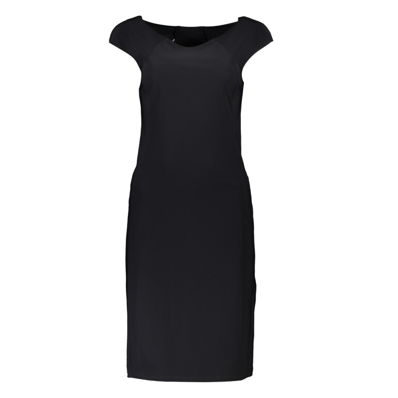 PATRIZIA PEPE CLASSIC BLACK WOMEN&39S DRESS