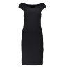 PATRIZIA PEPE CLASSIC BLACK WOMEN&39S DRESS