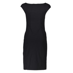 PATRIZIA PEPE CLASSIC BLACK WOMEN&39S DRESS