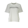 PATRIZIA PEPE WOMEN&39S SHORT SLEEVE T-SHIRT WHITE