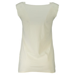 PATRIZIA PEPE WOMEN&39S TANK TOP WHITE