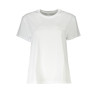 PATRIZIA PEPE WOMEN&39S SHORT SLEEVE T-SHIRT WHITE