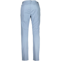 NAPAPIJRI PANTALONE UOMO AZZURRO