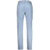 NAPAPIJRI MEN&39S BLUE TROUSERS