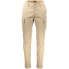 NAPAPIJRI MEN&39S BEIGE PANTS