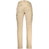 NAPAPIJRI MEN&39S BEIGE PANTS