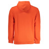 NAPAPIJRI MEN&39S RED ZIP-OUT SWEATSHIRT