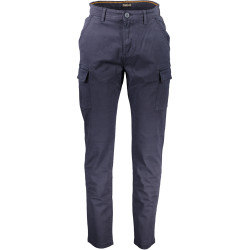 NAPAPIJRI PANTALONE UOMO BLU