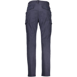 NAPAPIJRI PANTALONE UOMO BLU