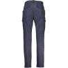 NAPAPIJRI PANTALONE UOMO BLU