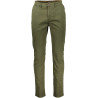 NAPAPIJRI GREEN MEN&39S PANTS