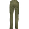 NAPAPIJRI GREEN MEN&39S PANTS