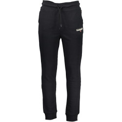 NAPAPIJRI MEN&39S BLACK PANTS