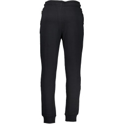 NAPAPIJRI MEN&39S BLACK PANTS