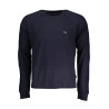 NAPAPIJRI MEN&39S BLUE SWEATER