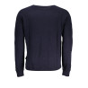 NAPAPIJRI MEN&39S BLUE SWEATER