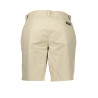 NAPAPIJRI MEN&39S BEIGE BERMUDA PANTS