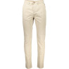 NAPAPIJRI MEN&39S BEIGE PANTS