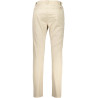 NAPAPIJRI MEN&39S BEIGE PANTS