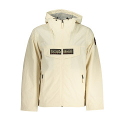 NAPAPIJRI MEN&39S BEIGE...