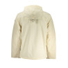 NAPAPIJRI MEN&39S BEIGE SPORTS JACKET